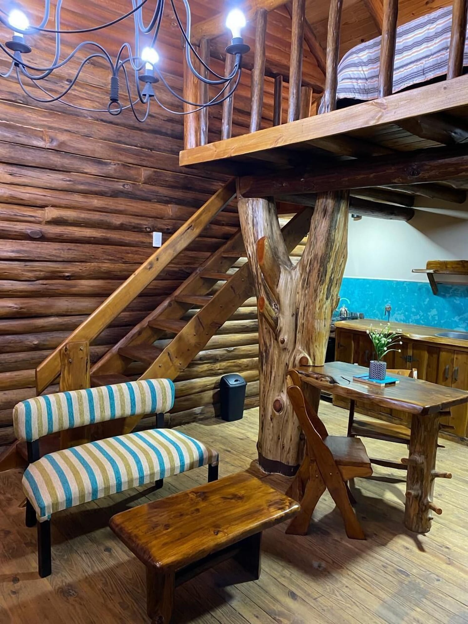 3-stjärniga hotell
