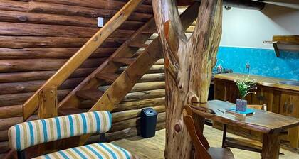 Aparthotel Sueños del bosque