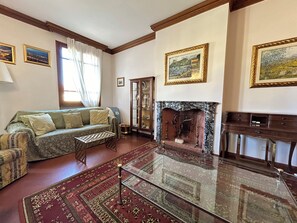 Smart TV - GP Old Bridge View (Firenze)