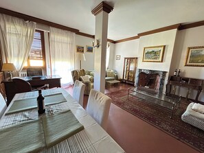 TV connectée