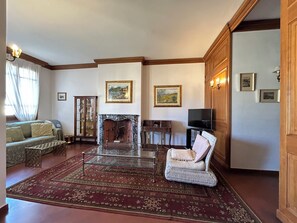 تلفزيون ذكي