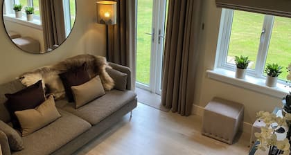 The Gleneagles Holiday Home