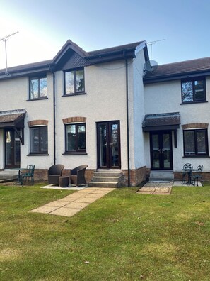 Exterior - The Gleneagles Holiday Home  (Auchterarder)