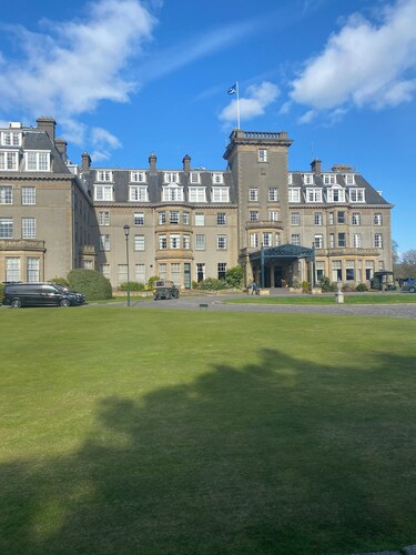 The Gleneagles Holiday Home 