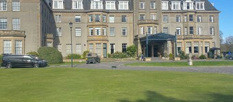 The Gleneagles Holiday Home 