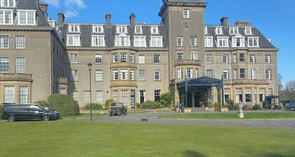 The Gleneagles Holiday Home