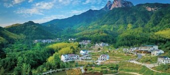 Tianzhu Shanchuanya Hotel