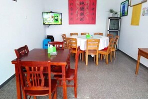 Restaurant - Tianzhu Shanchuanya Hotel (Qianshan)