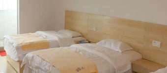 Tianzhu Shanchuanya Hotel