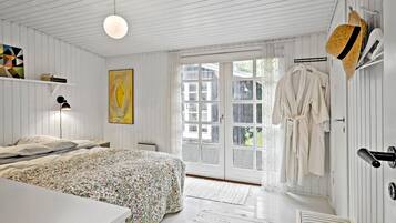 2 Schlafzimmer, kostenloses WLAN