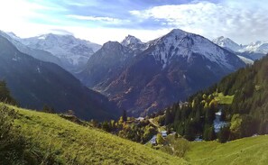 Ulkopuoli