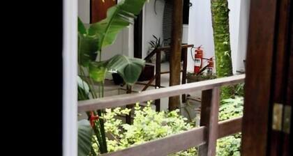 Pousada Portal do Morro