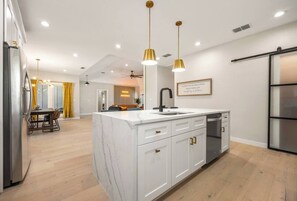 Interior - Luxe Home w/ Pool and Hot Tub on 7 acres (Dripping Springs)