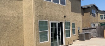 Peaceful and Clean in Merced California 