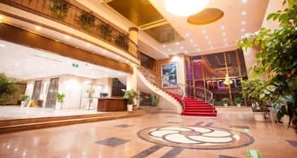 Meiyuan Hotel