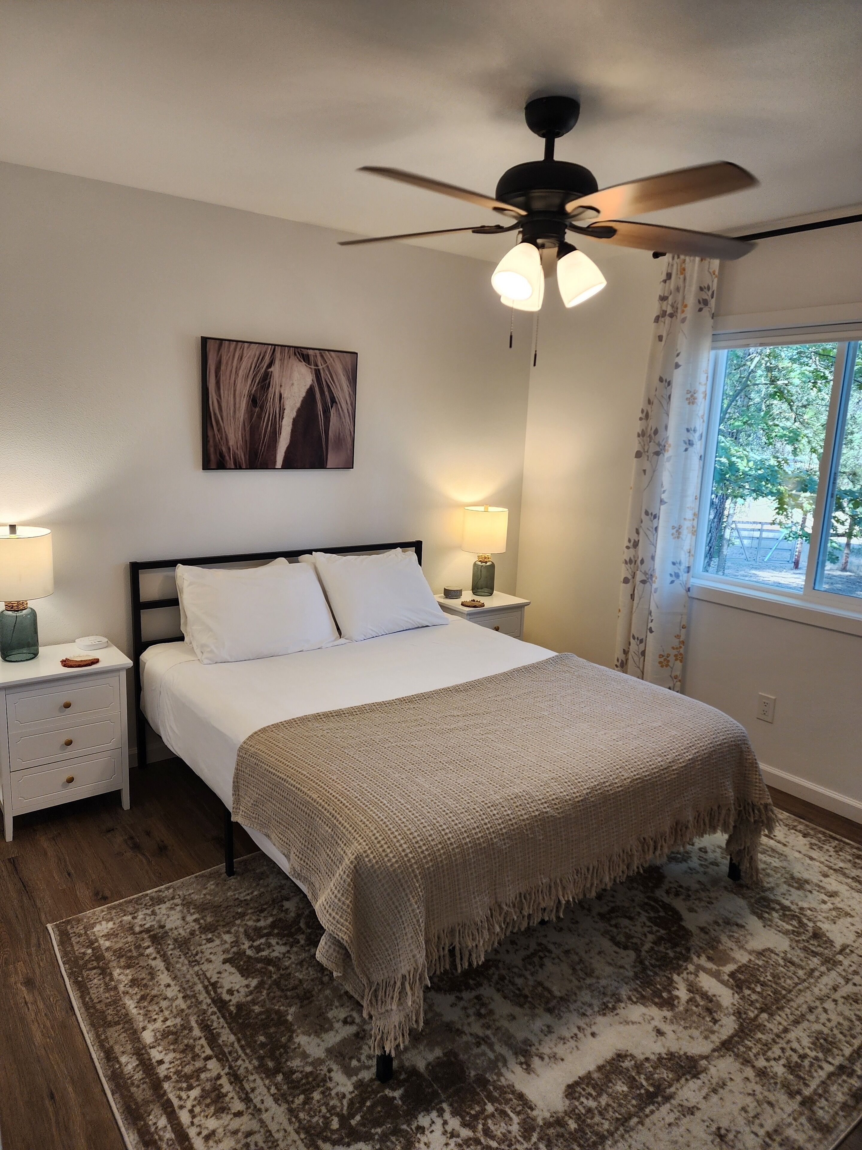 2 camere, ferro/asse da stiro, Wi-Fi, lenzuola