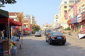 Miscellaneous - Qingdao Guest House Hotel (Qingdao)