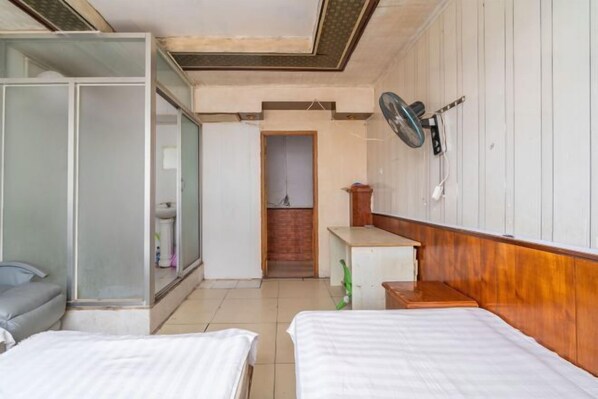 Room - Qingdao Guest House Hotel (Qingdao)