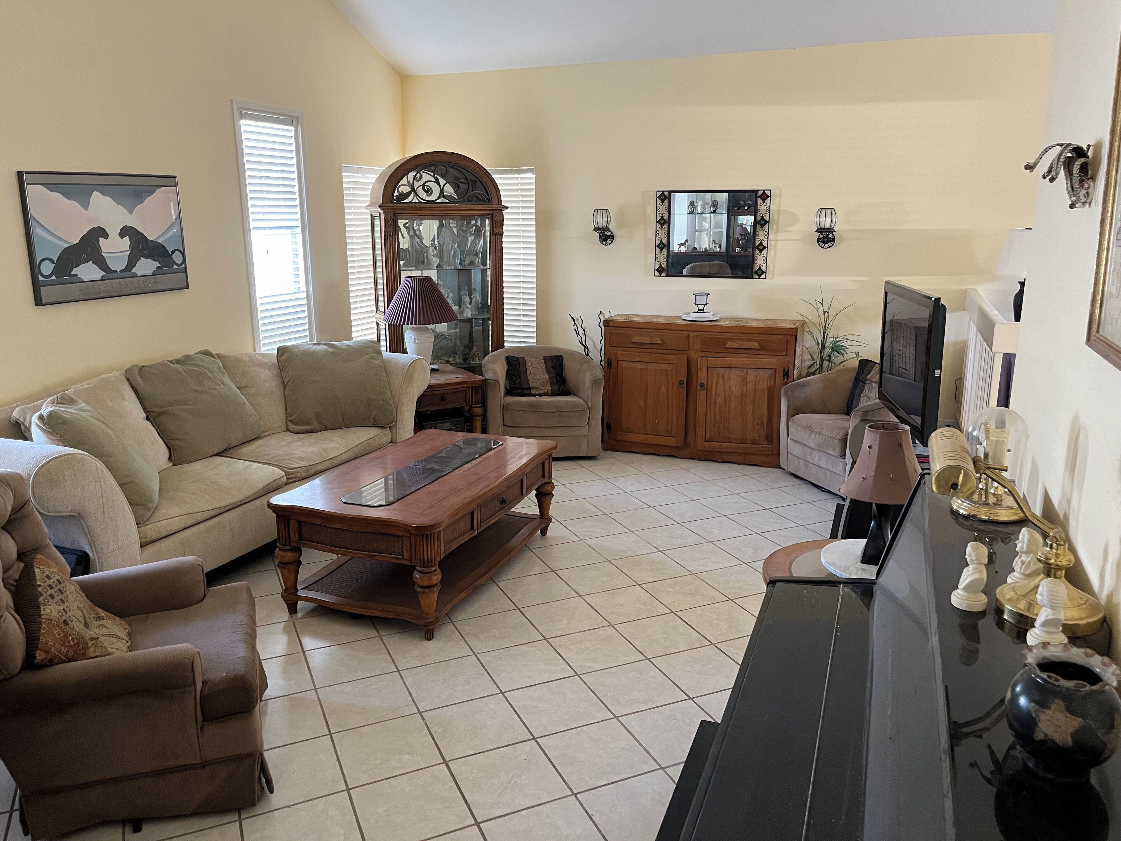 智能电视、DVD 播放器、乒乓球、书