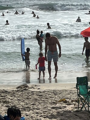 Strand