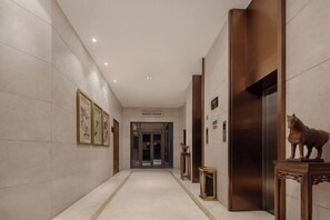 Interior - Qianshan Heyue Hotel (Guiyang)