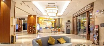 Qianshan Heyue Hotel