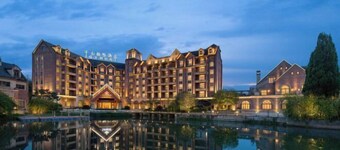 Qianshan Heyue Hotel