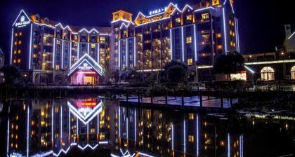Guizhou Park Hotel