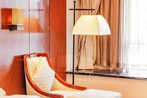 Room - Qianshan Heyue Hotel (Guiyang)