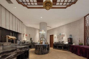 Unclassified image, 5 of 20, button - Qianshan Heyue Hotel (Guiyang)