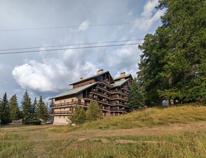 Eksteriør