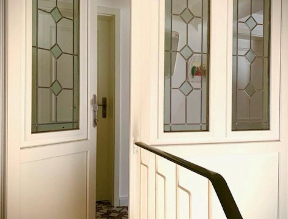 Ferienwohnung Tina