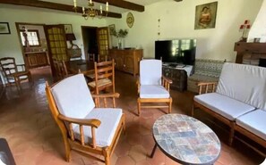 Televisión y libros 