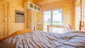 2 habitaciones y wifi 