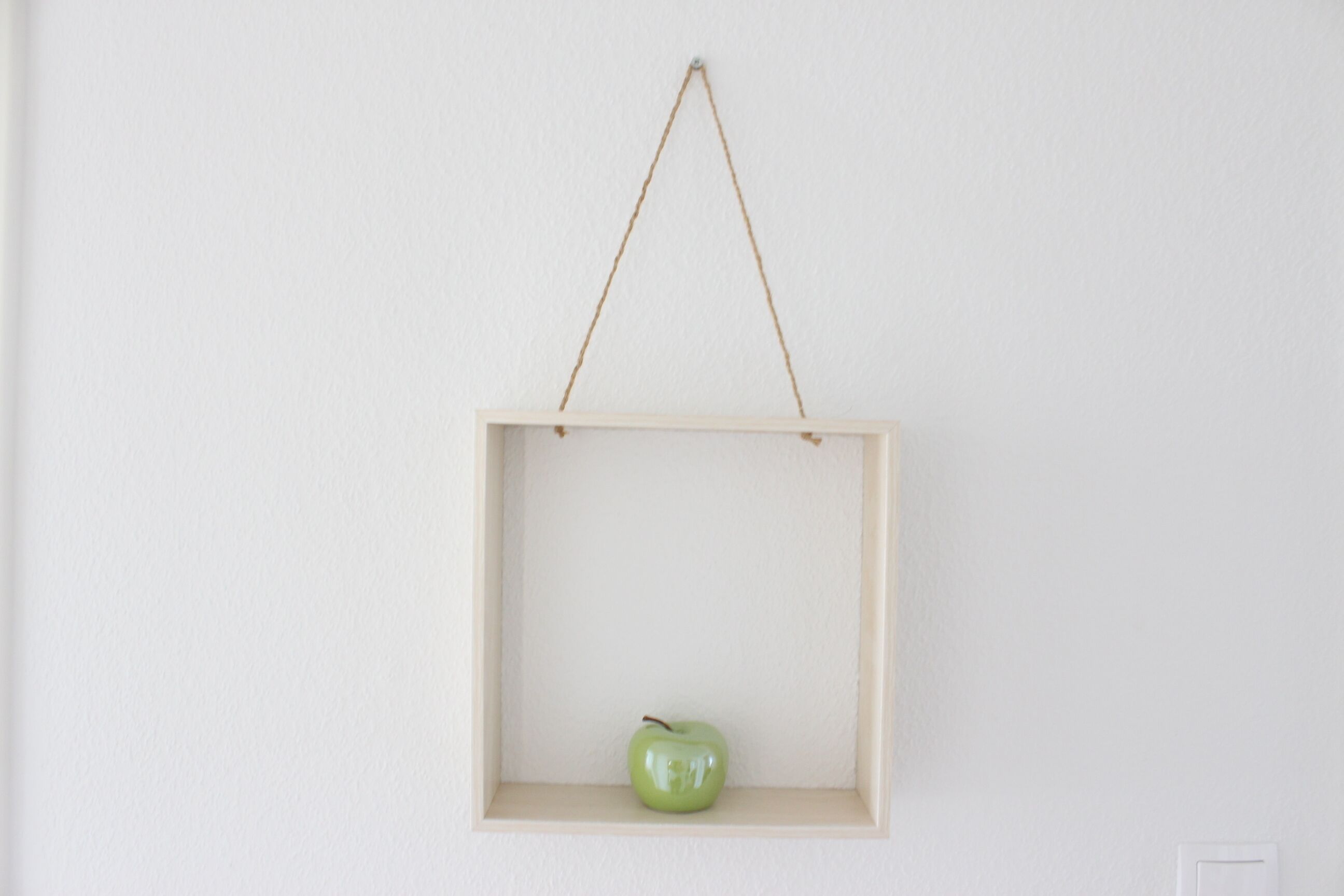 Détail de l’intérieur