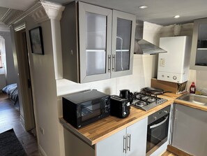 Cozinha privada