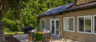 20 Private Acres Near Gettysburg | Sleeps 11