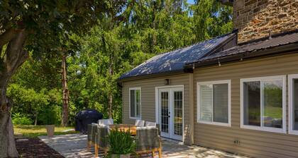 20 Private Acres Near Gettysburg | Sleeps 11