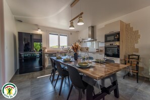 Dining - L'abribulles - Troissy (TROISSY)