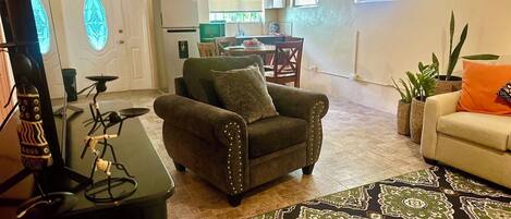 Smart-TV og videospill