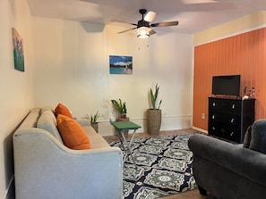 Smart-TV og videospill