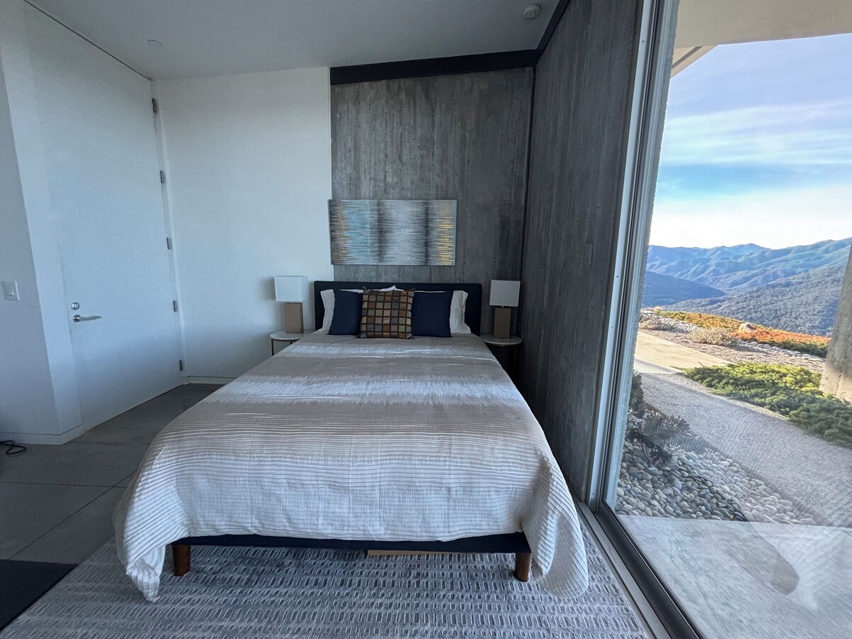 Photo 38 of Dramatic Mountain-top Architectural Gem in Carmel Valley