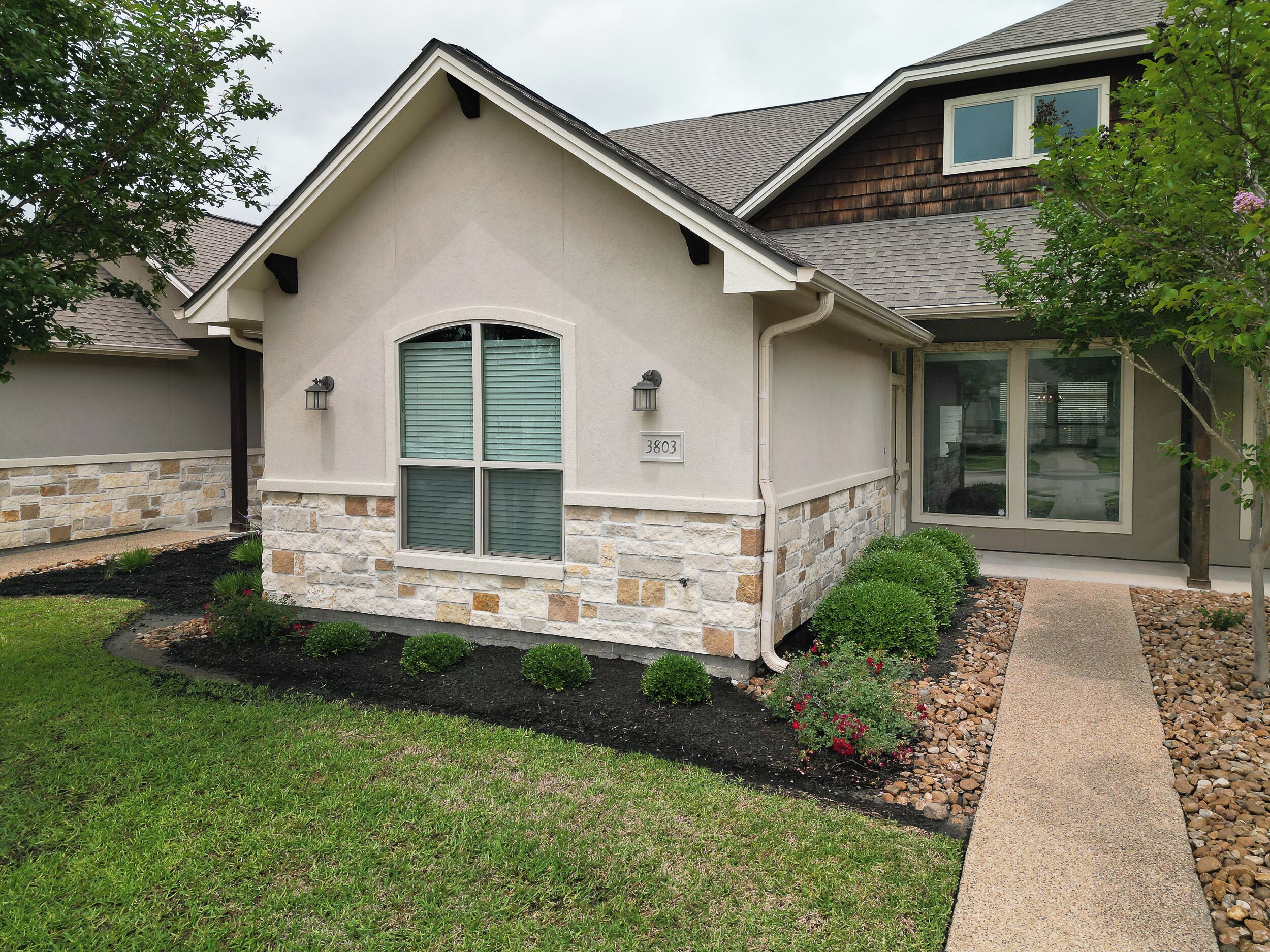 Charming Retreat in College Station