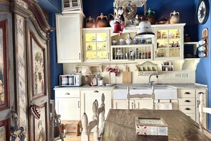 Dining - P043 - Porto Recanati, four-room apartment a stone's throw from the sea (Porto Recanati)
