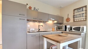Eget kjøkken