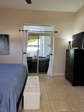 3 chambres, Wi-Fi, draps fournis