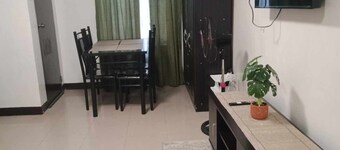 Affordable and Cosy Furnished Studio Type Condominium