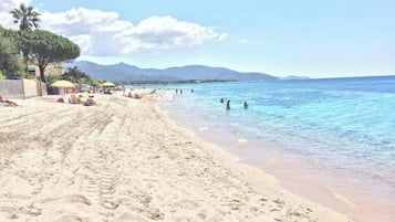 Spiaggia
