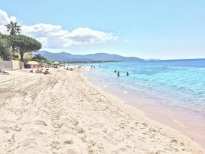 Plage