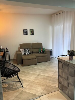 Interior - House Lençois (Lençóis)